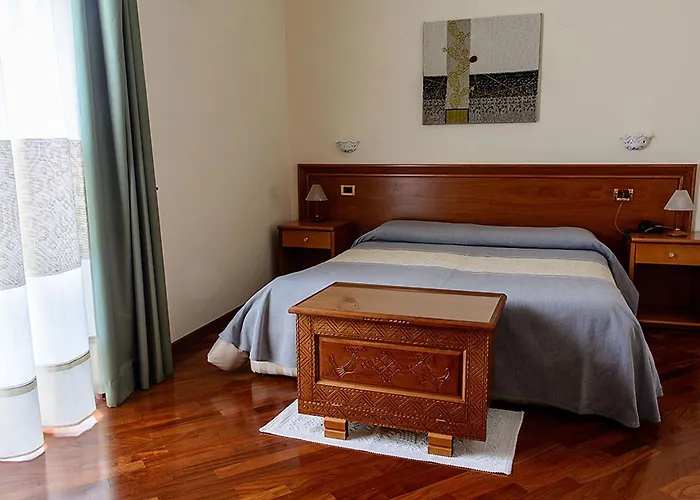 Hotel Del Corso