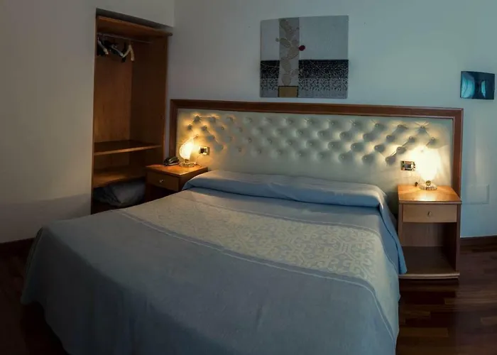 Hotel Del Corso