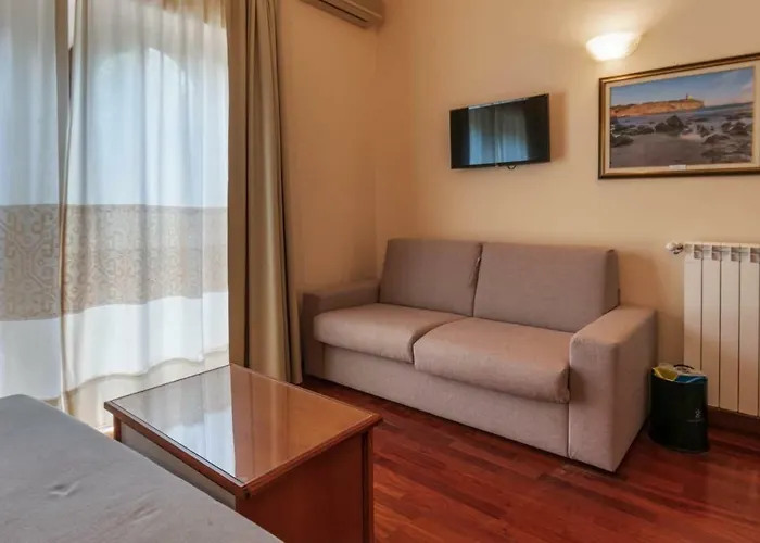Hotel Del Corso