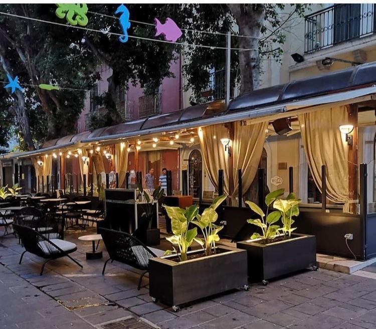 Del Corso 3*