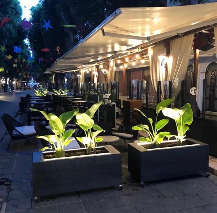 Del Corso Hotel