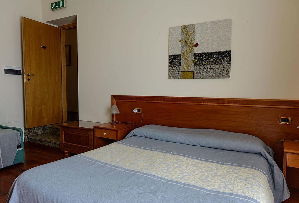 Del Corso Hotel