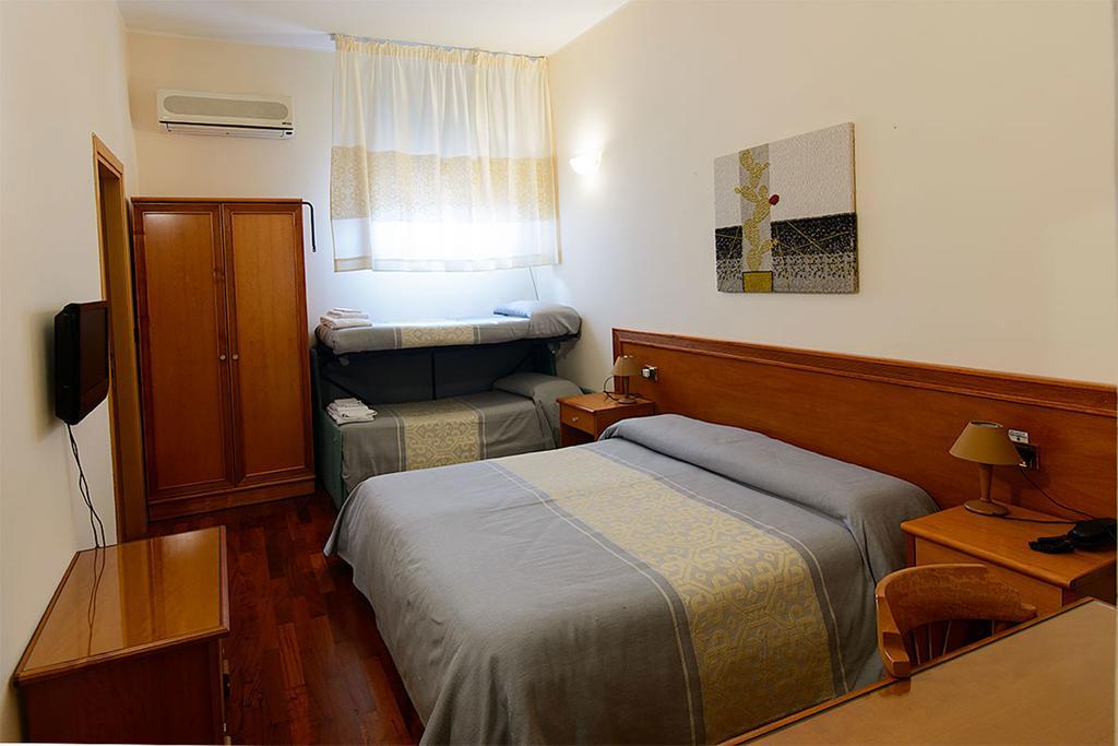 Del Corso Hotel