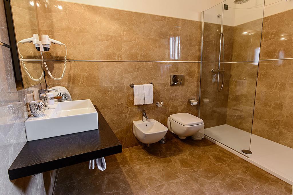 Hotel Del Corso SantʼAntìoco