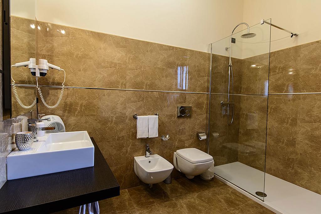 Del Corso Hotel 3*