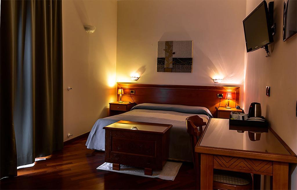 Hotel Del Corso