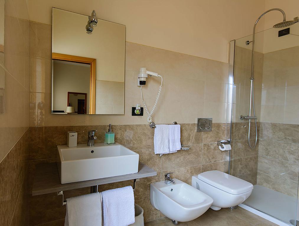 Del Corso Hotel