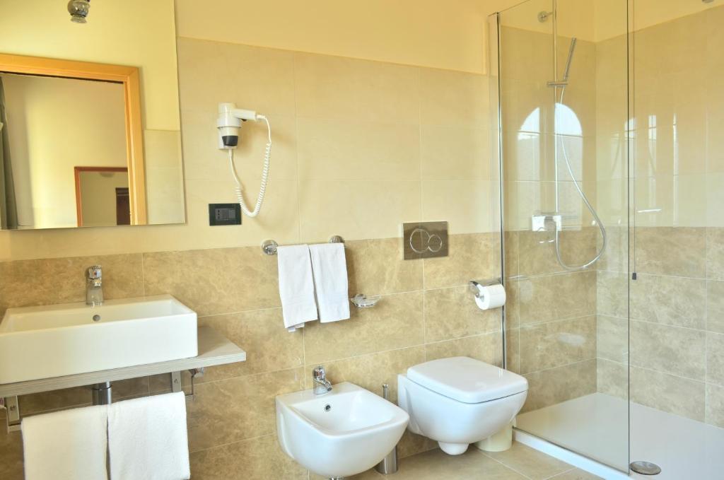Del Corso Hotel SantʼAntìoco